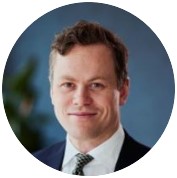 Photo of Kristoffer Barth Skeie