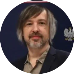 Photo of Krzysztof Bolesta