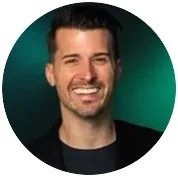 Photo of Kyle Hanslovan