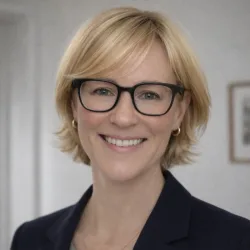 Photo of Kylie-Anne Richards, PhD 
