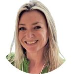 Photo of Lauren Smart