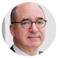 Photo of Larry Tabb