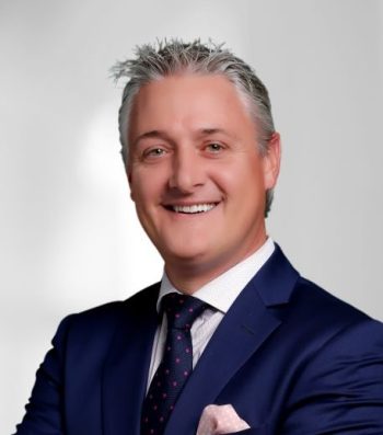 Photo of Lee O’Dwyer