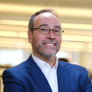 Photo of André Lapponi <!--PORTUGUESE-->