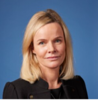 Photo of Laura Coady