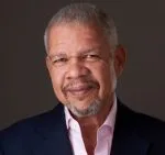 Photo of Les Brun