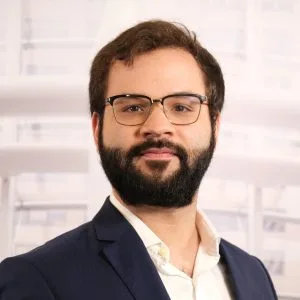 Photo of Levy Augusto