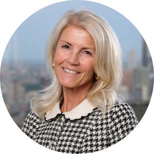 Photo of Lisa Utasi
