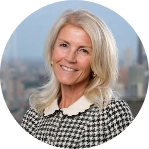 Photo of Lisa Utasi