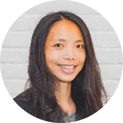 Photo of Lynette Nam