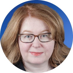 Photo of Michelle Brennan