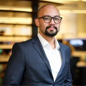 Photo of Michael Rosa