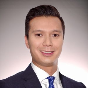 Photo of Michael Tran