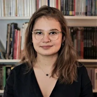 Photo of Maia Godemer