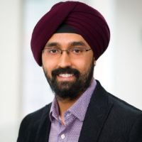 Photo of Mandeep Singh