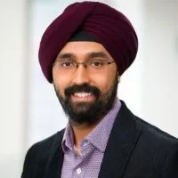 Photo of Mandeep Singh