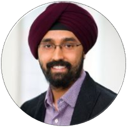 Photo of Mandeep Singh