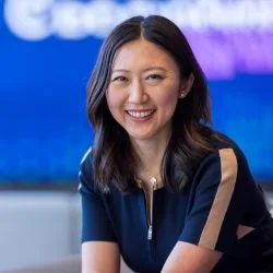 Photo of Mandy Xu 