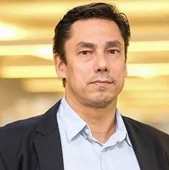Photo of Marco Aurélio Mota