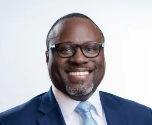Photo of Marcus Shaw