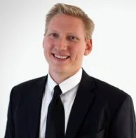 Photo of Dr. Marcus Wachtmeister