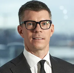 Photo of Marcus Phayre-Mudge