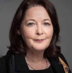 Photo of Margaret Sweeney