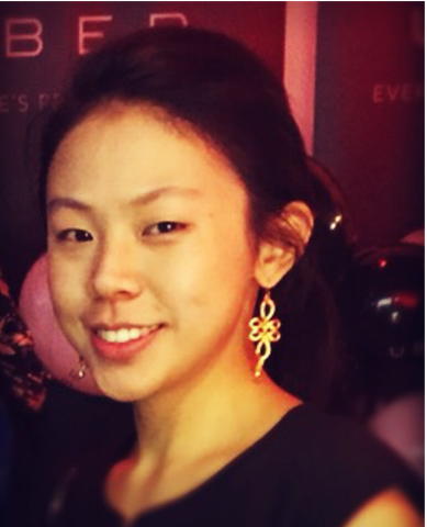 Photo of Margaret Lim