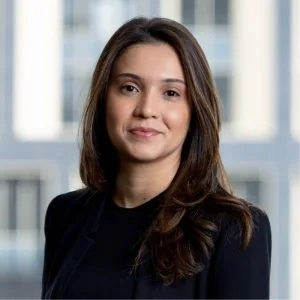 Photo of Marina Cavalcante
