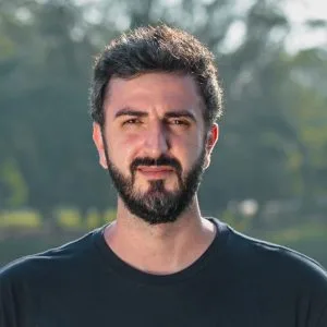 Photo of Mario Terra