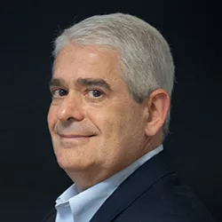 Photo of Mário Torós