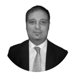 Photo of Mario Pace