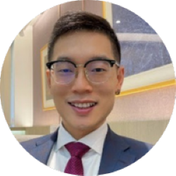 Photo of Mark Jin Shwen Teo