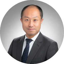 Photo of 恩田 雅紀 氏