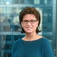 Photo of Kelly A. Mathieson