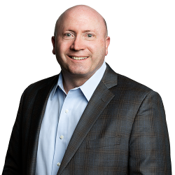 Photo of Matt Billings