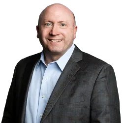 Photo of Matt Billings