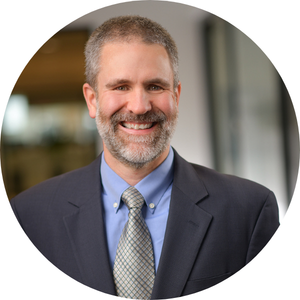 Photo of Matt Robertson