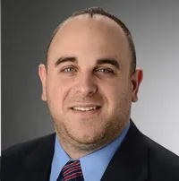Photo of Matthew Angelucci, CFA