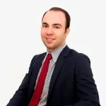 Photo of Matthew Jurecky