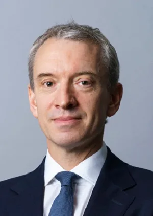 Photo of Matthew Norris CFA