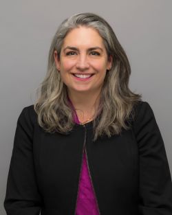 Photo of Meaghan Dugan