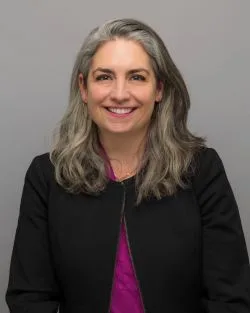 Photo of Meaghan Dugan