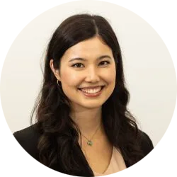 Photo of Megan Green