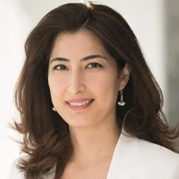 Photo of Meryam Omi