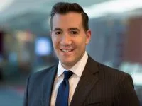 Photo of Michael Colman