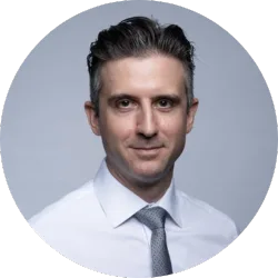Photo of Michael Elko