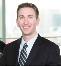 Photo of Michael Harrington