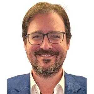 Photo of Michael McDonough