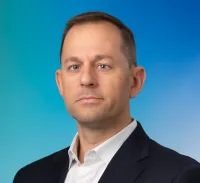 Photo of Michael Pruzinsky